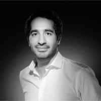BPCE Assurances Employee Shahin Toussi's profile photo