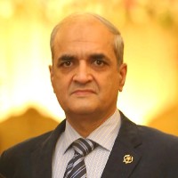 Digital Entertainment World (Pvt) Ltd Employee Asif Naz's profile photo