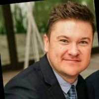 OUTsurance Employee Johan Scheepers's profile photo