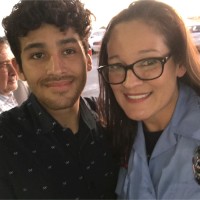 American Medical Response Employee Ruby Barrett's profile photo