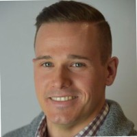 Burson Employee Tyler White's profile photo