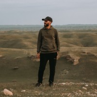 Raymand Tech Employee Ehsan Izadim's profile photo