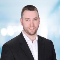 MTU Aero Engines North America Employee Kyle Stoycoff's profile photo