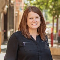 Swanson Russell Employee Robin Barrett's profile photo