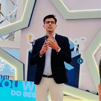 Fatima Group Employee Mudassar Iqbal's profile photo