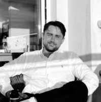 RJ Facade Systems Employee Isaac Small's profile photo