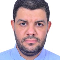 GMP TECH EGYPT Employee Ahmed Mohamed's profile photo