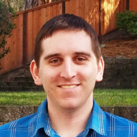 Tynker Employee Ryan Magee's profile photo