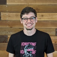 Ionic Employee Devin Shoemaker's profile photo