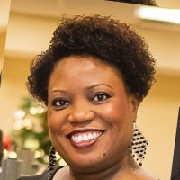 Minority Business Development Agency - U.S. Department of Commerce Employee Nadine Bartholomew's profile photo