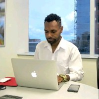 Solomon Tulumby Email