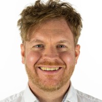 CamdenBoss Ltd Employee Dan Smalley's profile photo