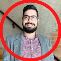 Centage Employee Zak Quintanilla's profile photo