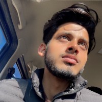 MP Research Work Employee Yash Saraswat's profile photo