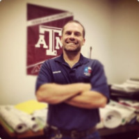 Collin County Employee Jim Adams's profile photo