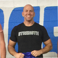 Drilformance Employee Dale Hamm's profile photo