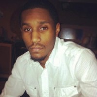 Art Coliseum Designs Employee Paris Plain's profile photo