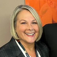 Orlando Tech Employee Jodie Cary's profile photo