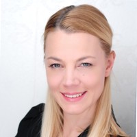 KION Group Employee Anke Hensel's profile photo