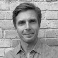 Duni Group Employee Jonas Körner's profile photo