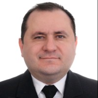 Turkish Coast Guard / Sahil Güvenlik Komutanlığı Employee Arda Gülerer's profile photo