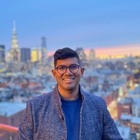 KarmaSuite Employee Srikar Chinam's profile photo