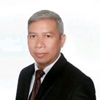 Trainer Plus Employee Hendra Dermawan's profile photo