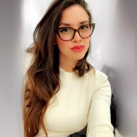 Ana Parotino Email & Phone Number