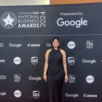 Peninsula Canada Employee Komal Khare's profile photo