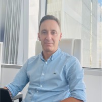 American Medical Center/American Heart Institute Employee Kyriacos Patatas's profile photo