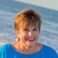 Amplity Employee Jennie Hively's profile photo