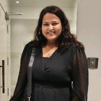Sound & Vision Studios Employee Rutuja Raut's profile photo