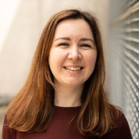 Relu Employee Daria Fesik's profile photo
