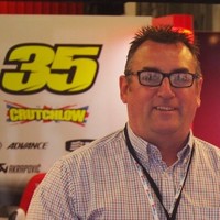 Workspace Technology Ltd. Employee Martin Cdcm's profile photo