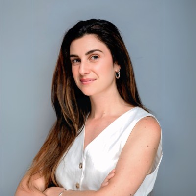 WeRoad Employee Margherita Galluzzo's profile photo