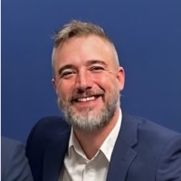 Lightning Step Technologies Employee Benjamin Turner's profile photo