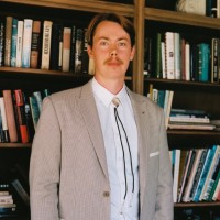 Proliance Consulting Employee Greg Johnston's profile photo