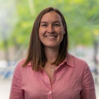 La Trobe University Employee Milly Bell's profile photo