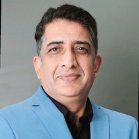 Haier Appliances India Pvt Ltd Employee Anil Barwal's profile photo