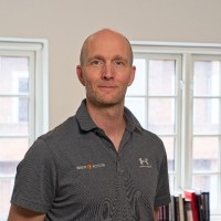 INNER ACTION Employee Sune Hansen's profile photo