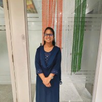 Bhavani S Email