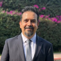 Syncfy Employee Daniel Leon Orozco's profile photo