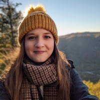 Artefactual Systems Inc. Employee Raven Germain's profile photo