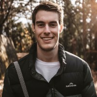 Specialised Solutions Employee Matthew Bray's profile photo