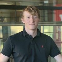 Opterrix Employee Hunter Brooks's profile photo