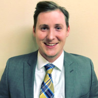 King & George, LLC Employee Ryan Dowdy's profile photo