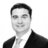 RouteOne Employee Christopher Giordano's profile photo