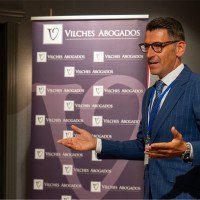 Vilches Abogados Employee Manuel Hernandez's profile photo