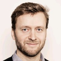 Midttrafik Employee Martin Tams's profile photo