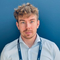 WebLager Employee Frederik Ottosen's profile photo